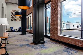 Hyatt House Nashville Downtown/Convention Center