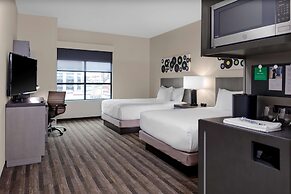 Hyatt House Nashville Downtown/Convention Center