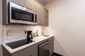 Hyatt House Nashville Downtown/Convention Center