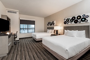 Hyatt House Nashville Downtown/Convention Center