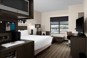 Hyatt House Nashville Downtown/Convention Center