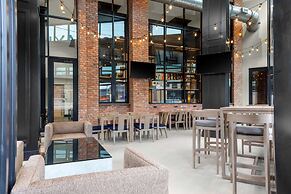 Hyatt House Nashville Downtown/Convention Center