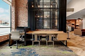 Hyatt House Nashville Downtown/Convention Center