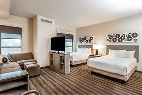Hyatt House Nashville Downtown/Convention Center
