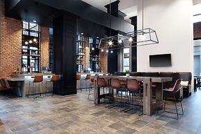 Hyatt House Nashville Downtown/Convention Center