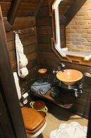 GuaiuBay - Casas na Lagoa