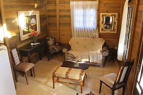 GuaiuBay - Casas na Lagoa