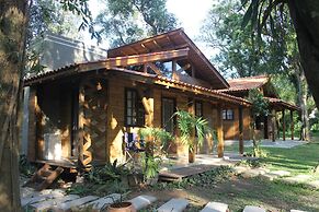 GuaiuBay - Casas na Lagoa