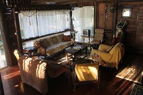 GuaiuBay - Casas na Lagoa