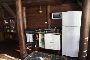 GuaiuBay - Casas na Lagoa