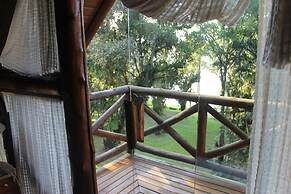 GuaiuBay - Casas na Lagoa