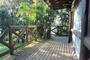 GuaiuBay - Casas na Lagoa