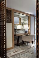 JW Marriott Istanbul Bosphorus