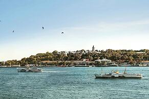 JW Marriott Istanbul Bosphorus