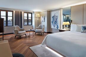 JW Marriott Istanbul Bosphorus