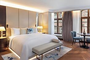 JW Marriott Istanbul Bosphorus