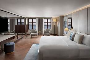 JW Marriott Istanbul Bosphorus