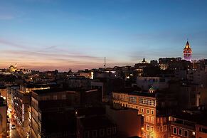 JW Marriott Istanbul Bosphorus