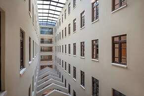 JW Marriott Istanbul Bosphorus