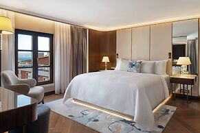 JW Marriott Istanbul Bosphorus