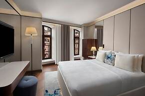 JW Marriott Istanbul Bosphorus
