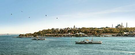 JW Marriott Istanbul Bosphorus