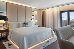 JW Marriott Istanbul Bosphorus