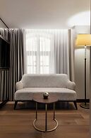 JW Marriott Istanbul Bosphorus