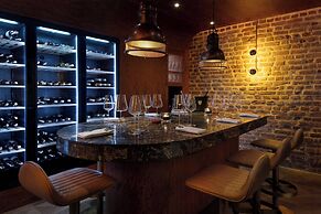 JW Marriott Istanbul Bosphorus