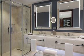 JW Marriott Istanbul Bosphorus