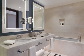 JW Marriott Istanbul Bosphorus