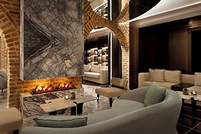 JW Marriott Istanbul Bosphorus