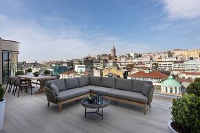 JW Marriott Istanbul Bosphorus