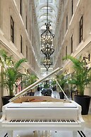 JW Marriott Istanbul Bosphorus