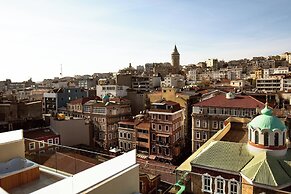 JW Marriott Istanbul Bosphorus