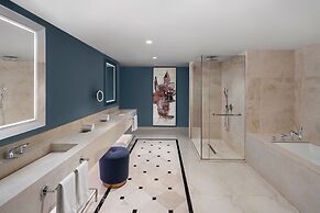 JW Marriott Istanbul Bosphorus