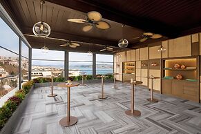 JW Marriott Istanbul Bosphorus