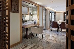 JW Marriott Istanbul Bosphorus