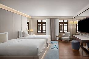 JW Marriott Istanbul Bosphorus