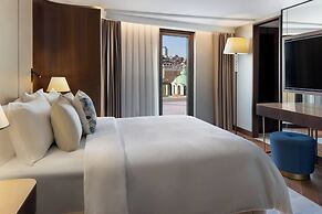 JW Marriott Istanbul Bosphorus