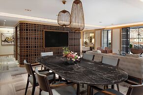 JW Marriott Istanbul Bosphorus