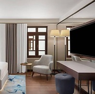 JW Marriott Istanbul Bosphorus