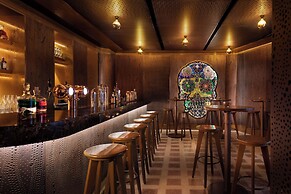 JW Marriott Istanbul Bosphorus