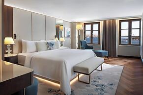 JW Marriott Istanbul Bosphorus