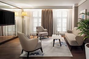 JW Marriott Istanbul Bosphorus