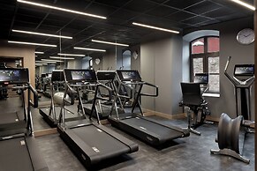 JW Marriott Istanbul Bosphorus