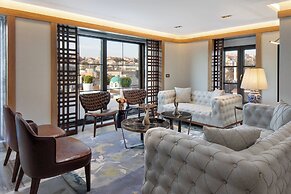 JW Marriott Istanbul Bosphorus