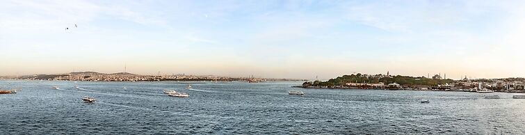 JW Marriott Istanbul Bosphorus