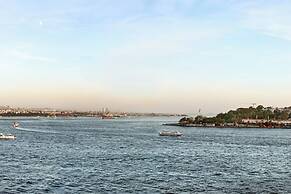 JW Marriott Istanbul Bosphorus