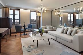 JW Marriott Istanbul Bosphorus